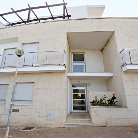 Camelia Apartment Санта-Лузия Экстерьер фото