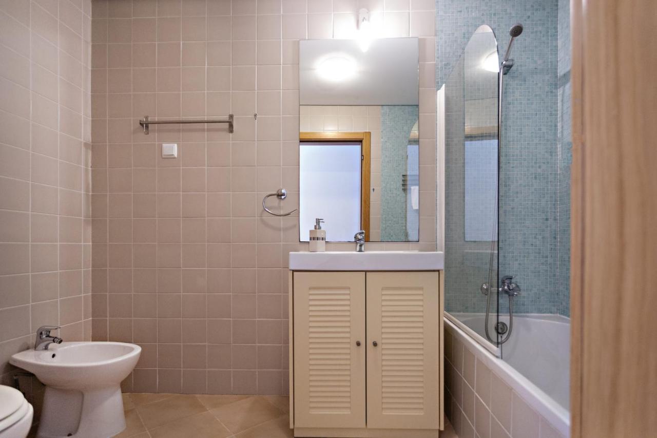 Camelia Apartment Санта-Лузия Экстерьер фото