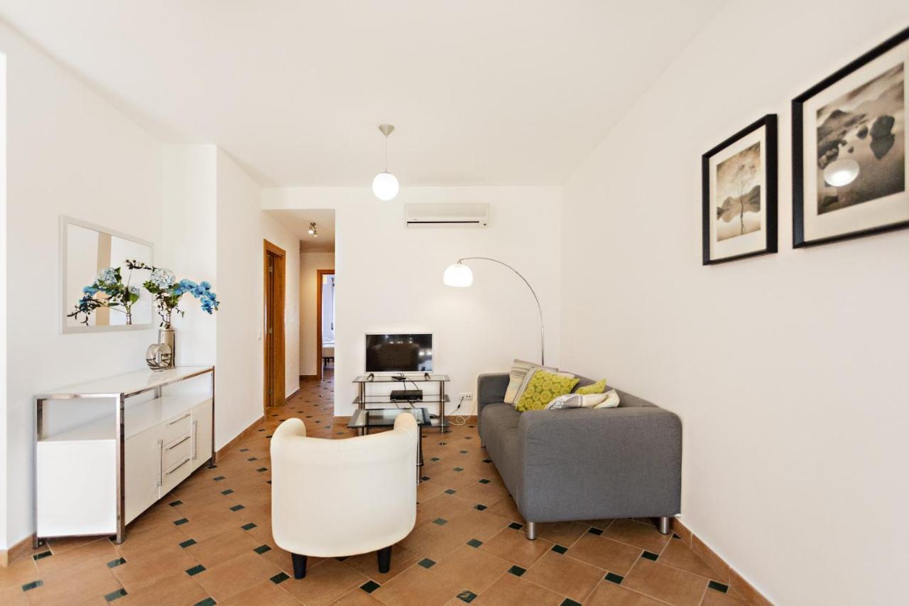Camelia Apartment Санта-Лузия Экстерьер фото